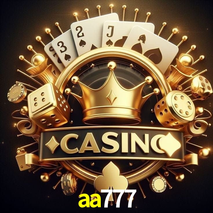 Estatísticas aa777
