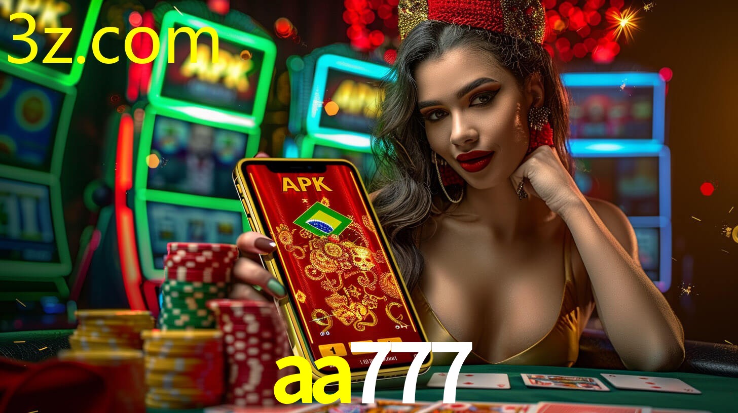 AA777