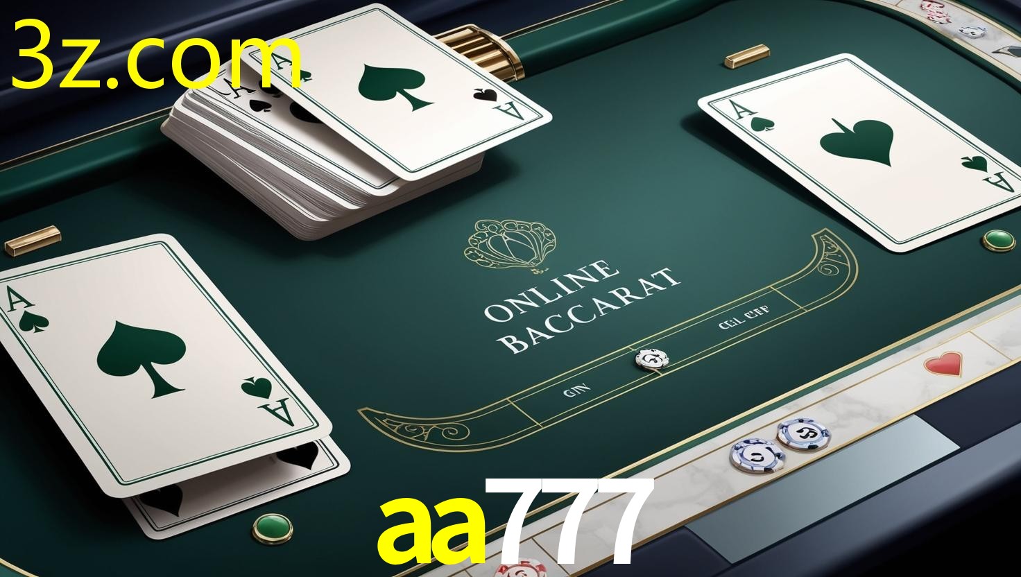 AA777