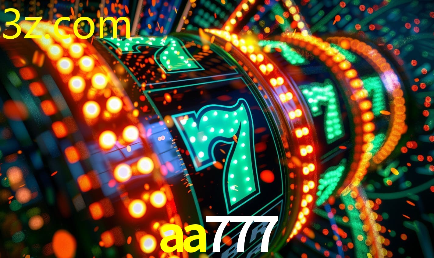 AA777