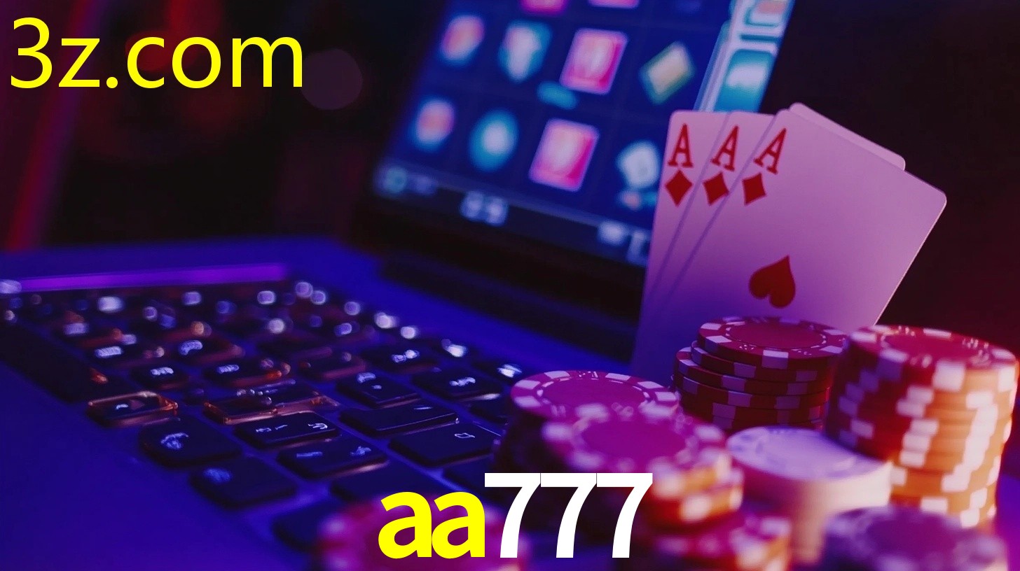 AA777
