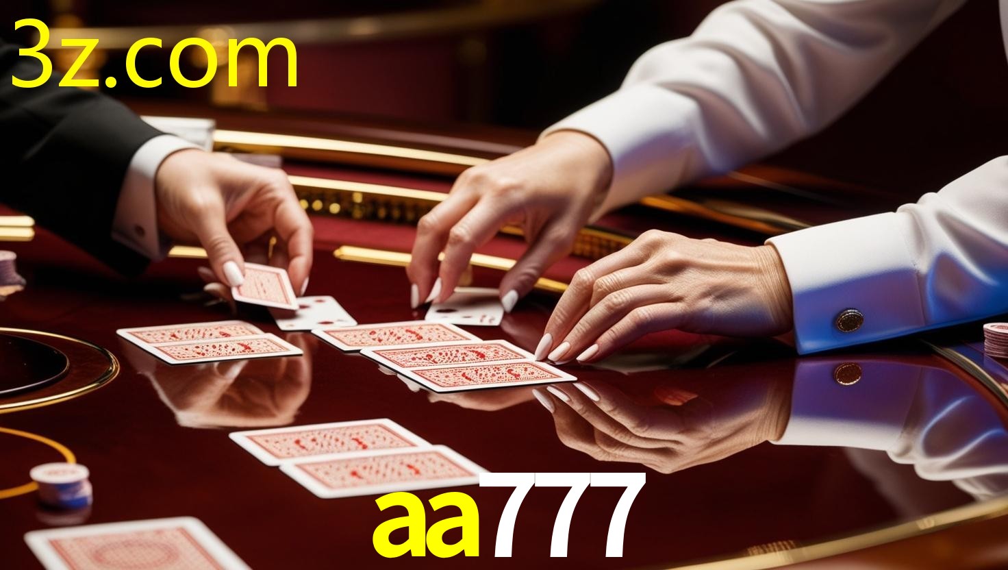 AA777