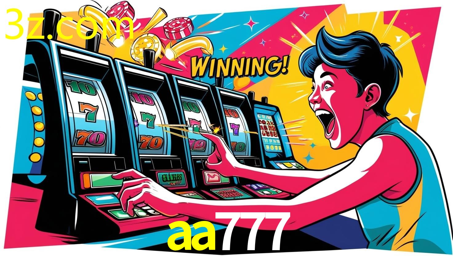 AA777