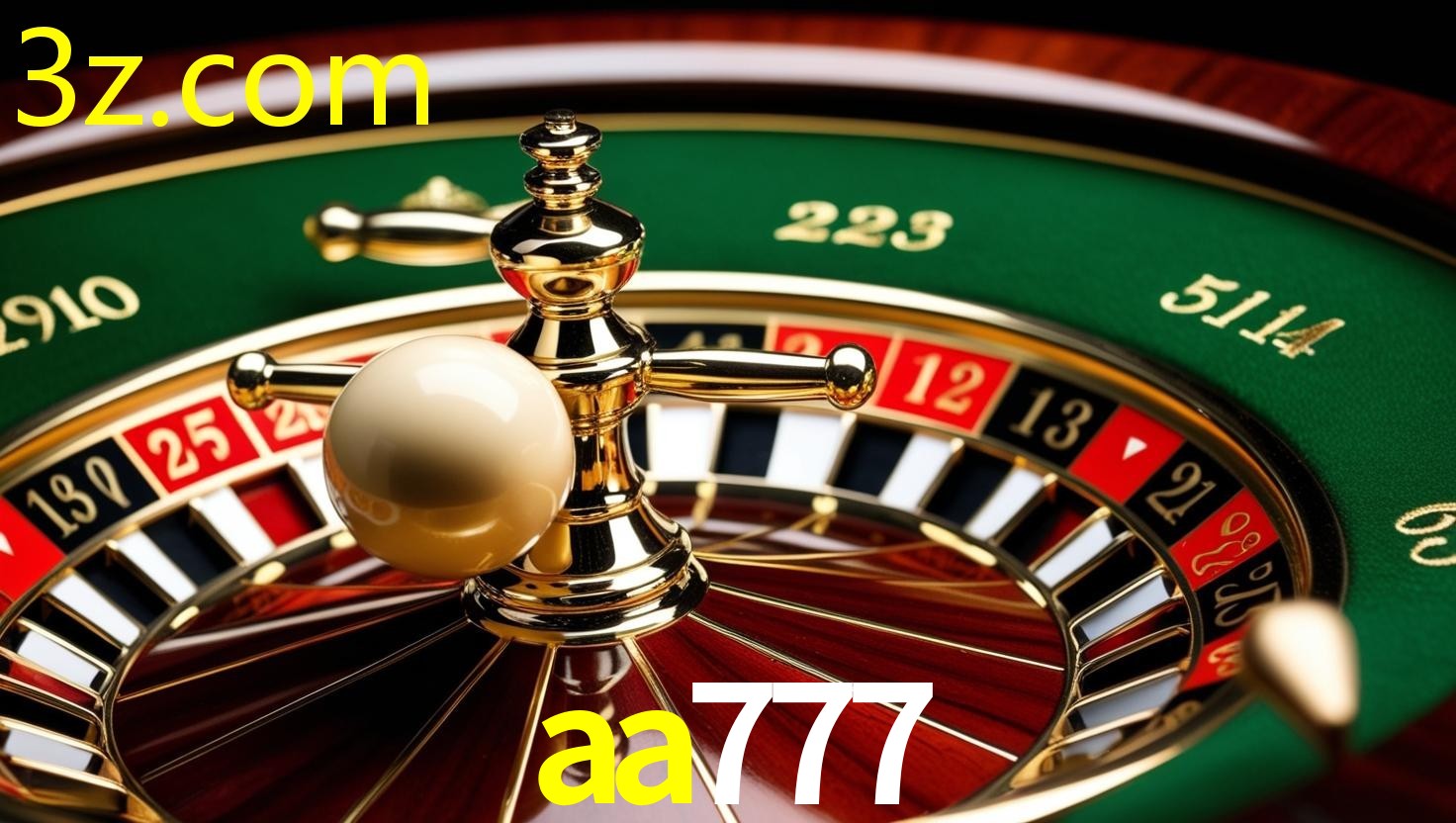 AA777