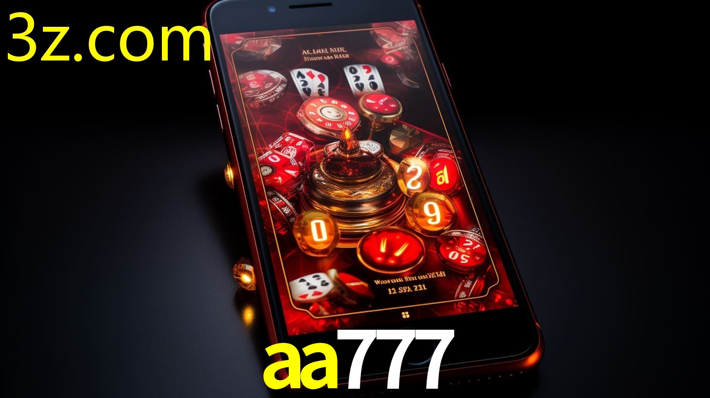 AA777