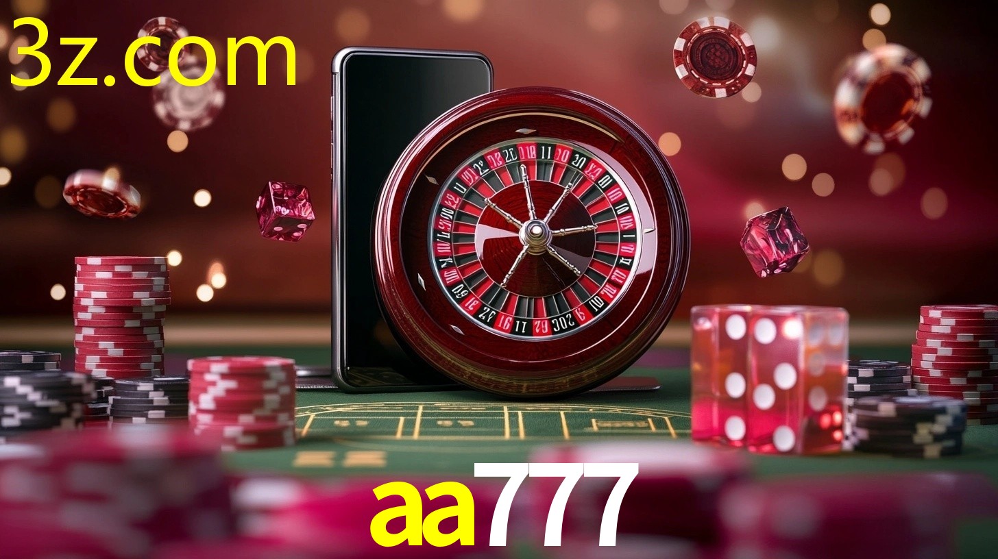 AA777