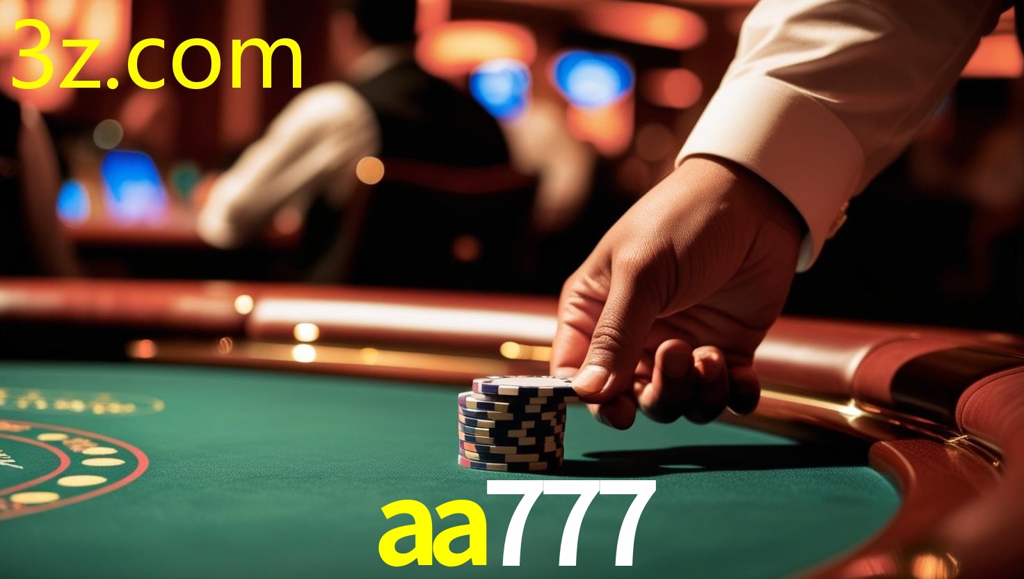 AA777