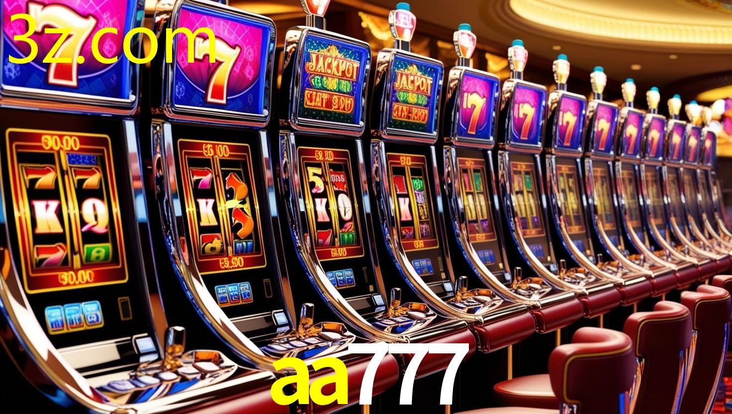 AA777