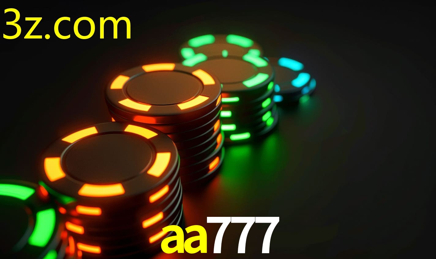 AA777