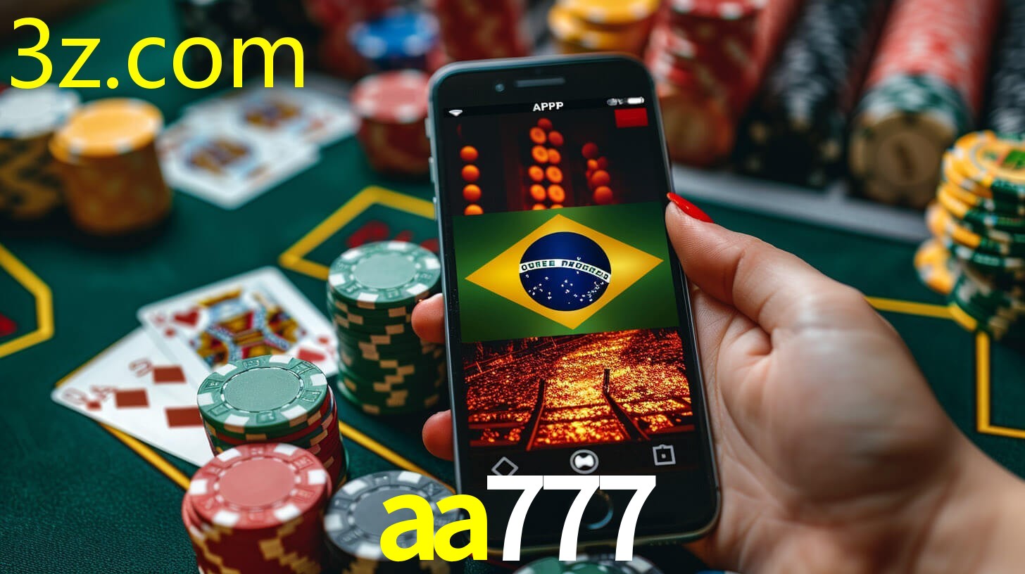 AA777