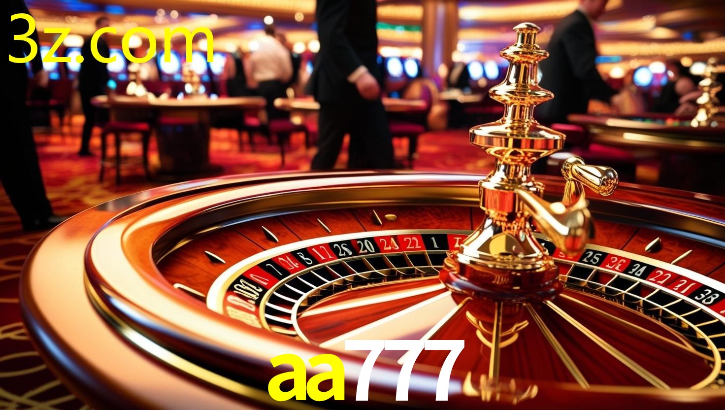 AA777