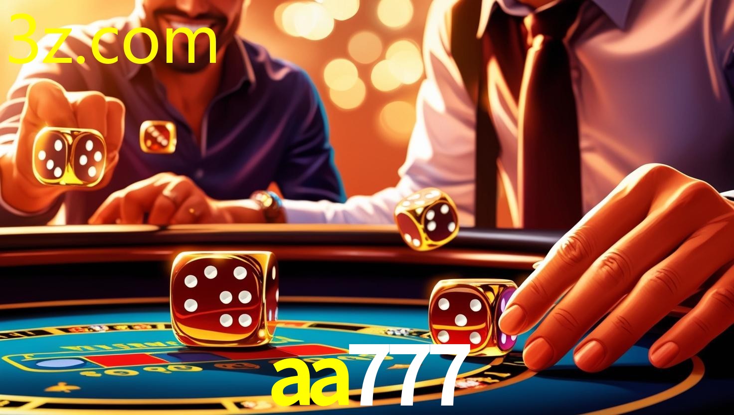 AA777