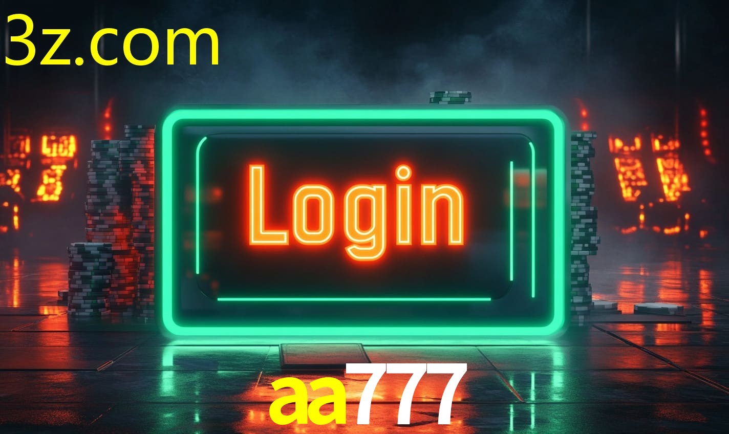 AA777