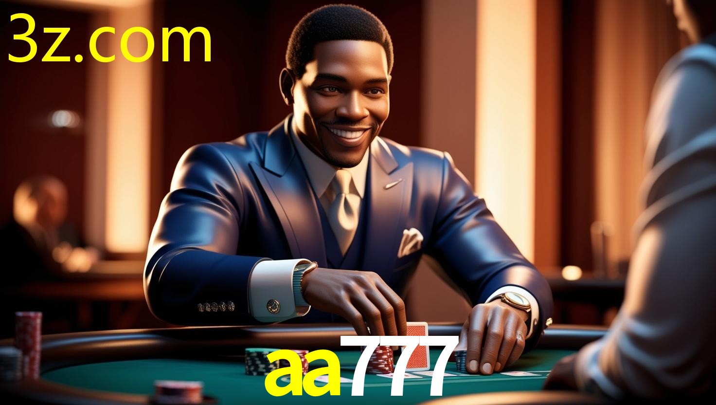 AA777