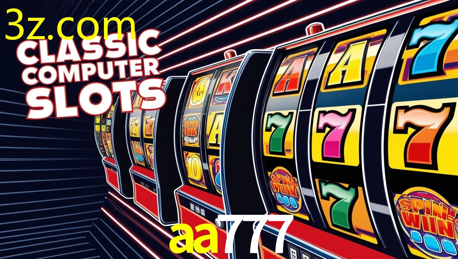 AA777