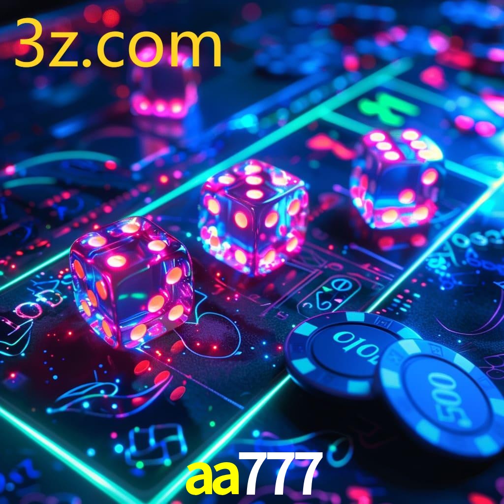AA777