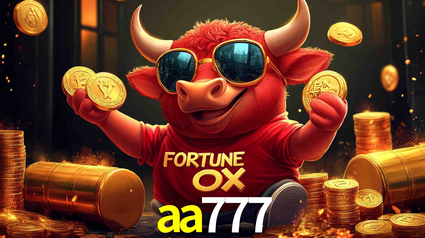 Inovações de Jogos na aa777: O Futuro das Experiências Interativas