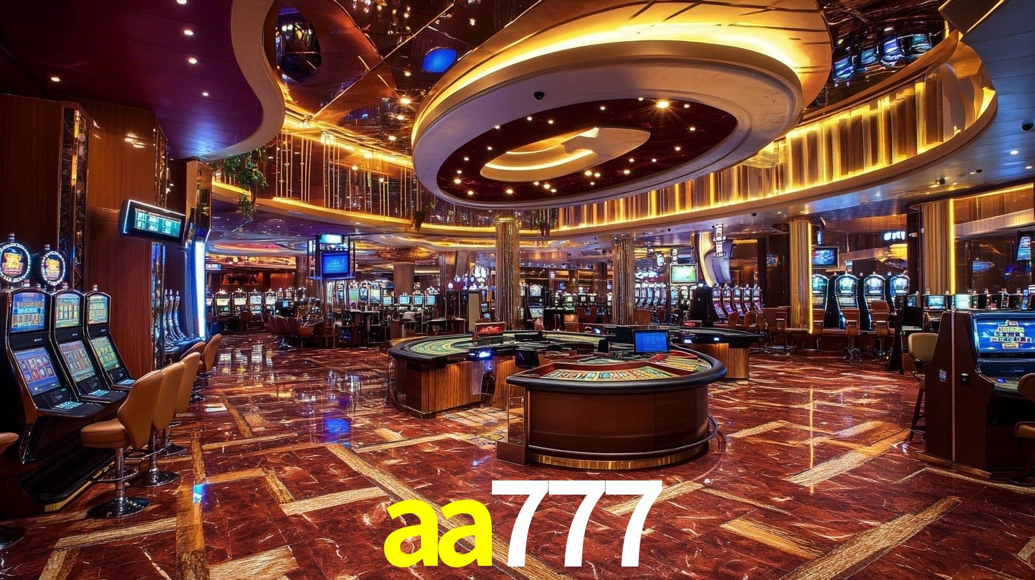 Daily Bonuses aa777