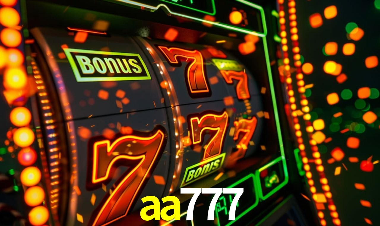Desvendando o Mundo dos Jogos Virtuais na aa777