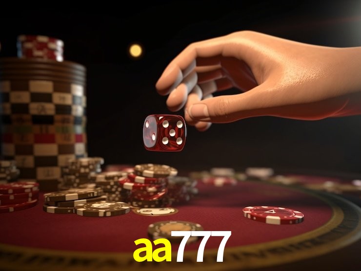 Estatísticas do Jogo aa777