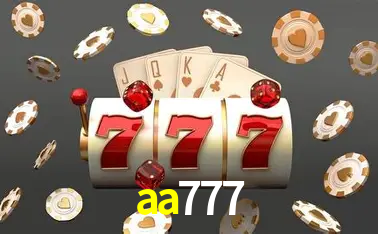 Cassino ao vivo com dealers reais na aa777