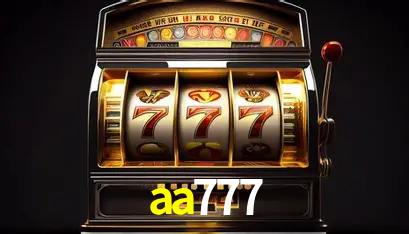 Descubra a Magia dos Jogos de Arcade no aa777