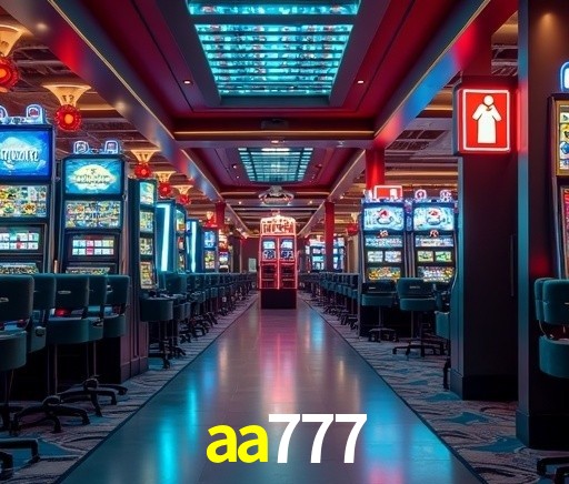 Descubra o Programa VIP da aa777: Vantagens Exclusivas para Jogadores