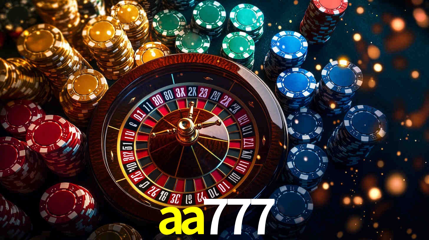 Premium Interface aa777