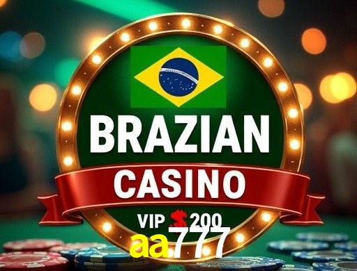 Biblioteca de slots populares na aa777