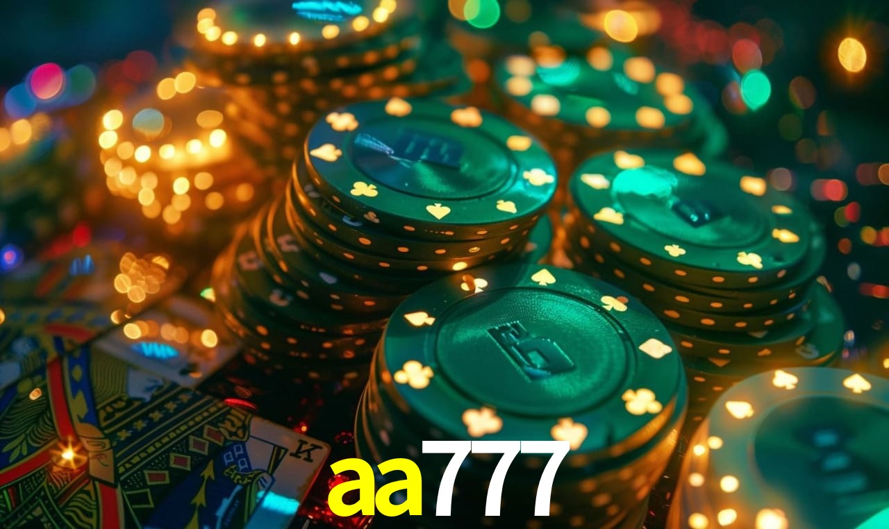 Casino VIP aa777