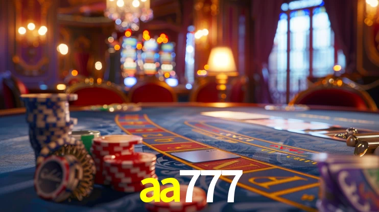 Secure Login aa777