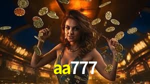 Bonus Features aa777