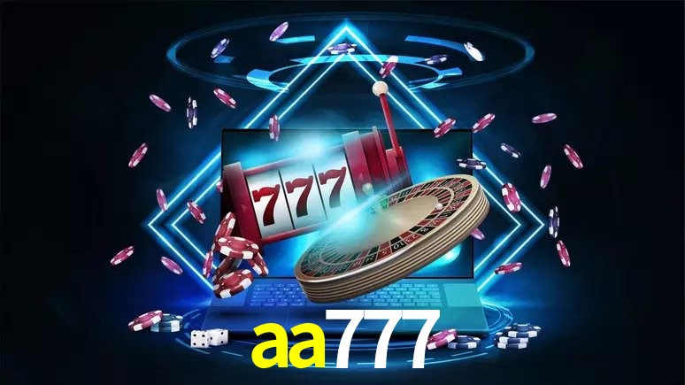 Jogos de Slot aa777
