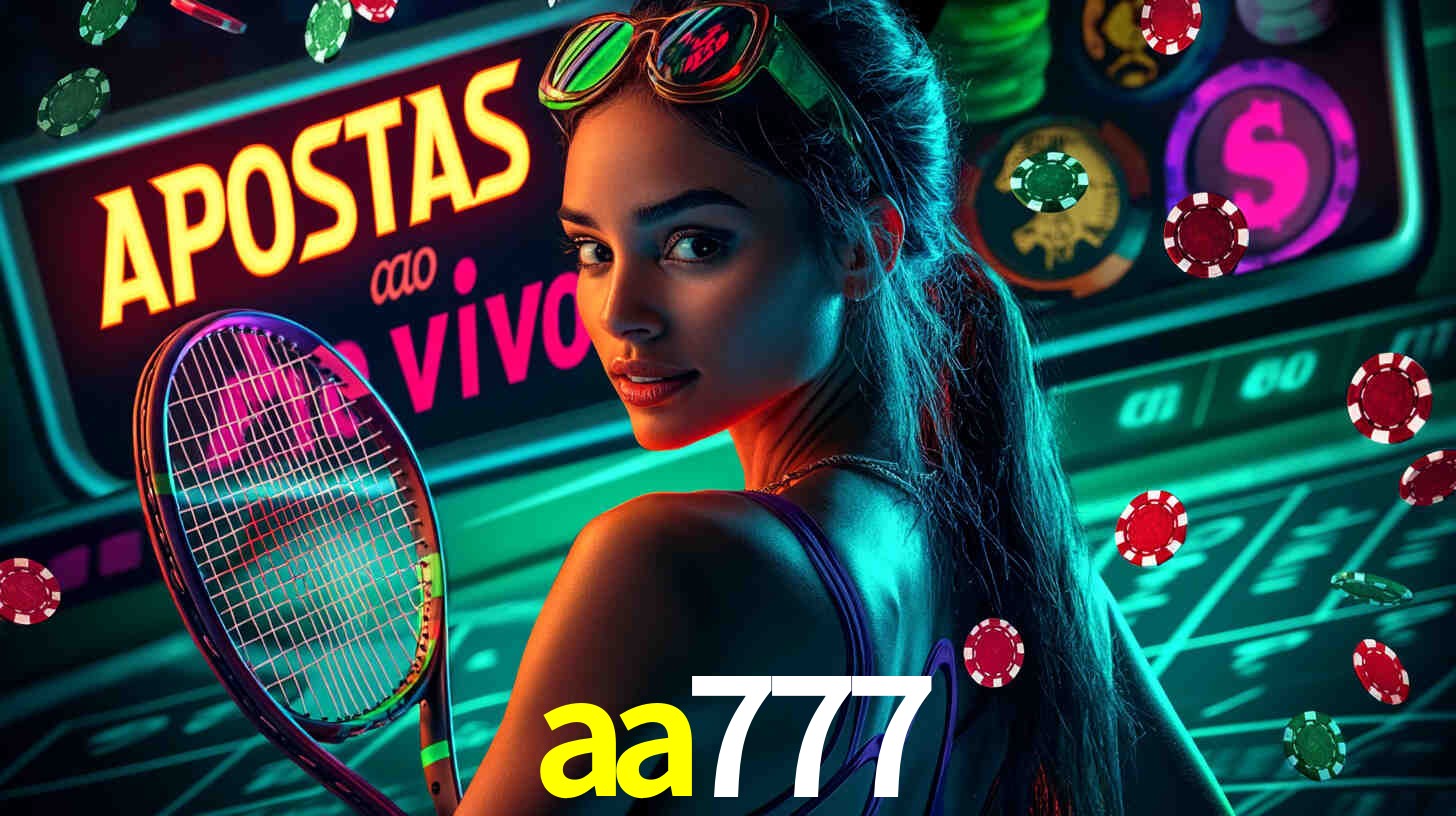 A Popularidade dos Caça-Níqueis no aa777