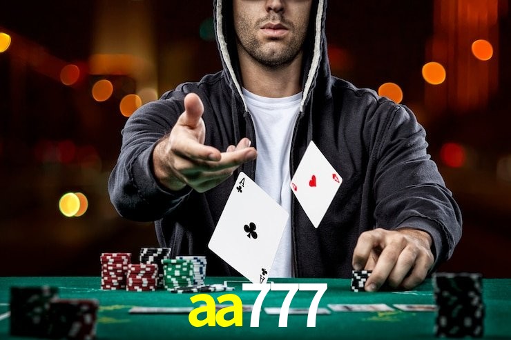 Download rápido e seguro na aa777