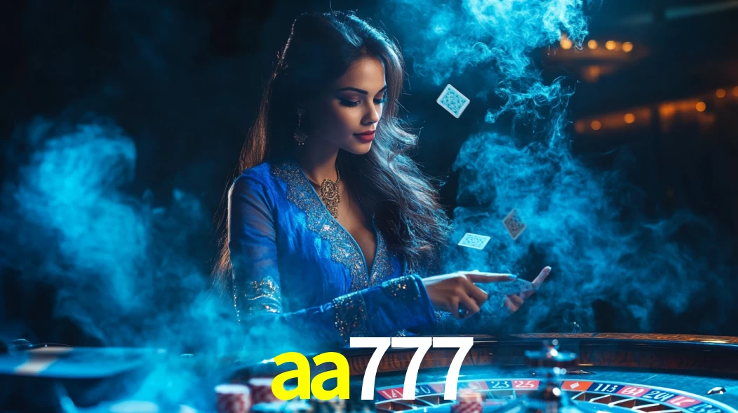 Explorando a Categoria de Eventos em Apostas na aa777