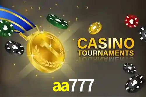 Download de APK seguro na aa777