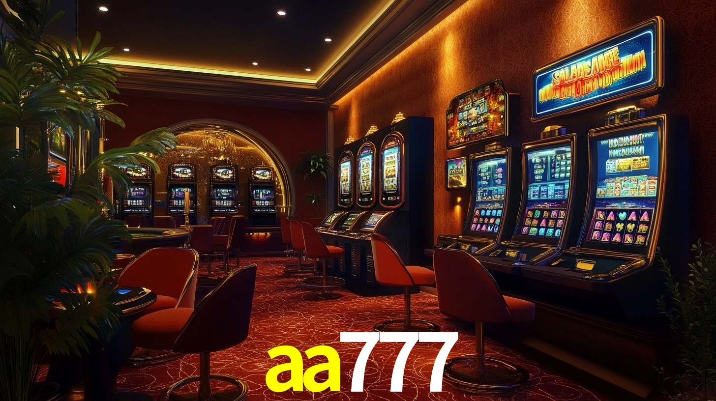 Programa VIP aa777