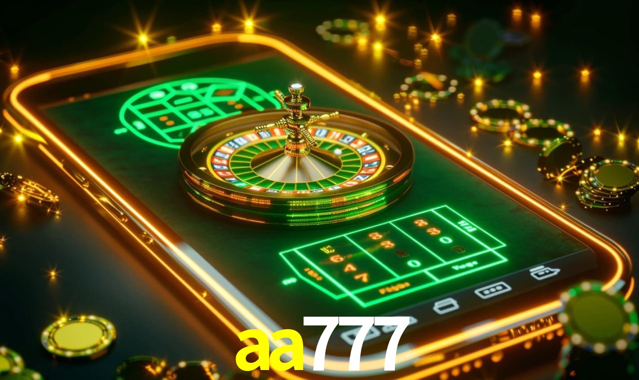 Design Responsivo aa777