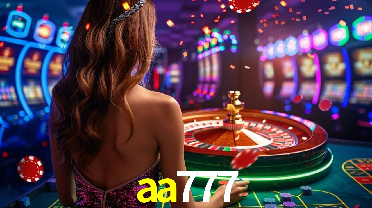 Instalação rápida do APK aa777