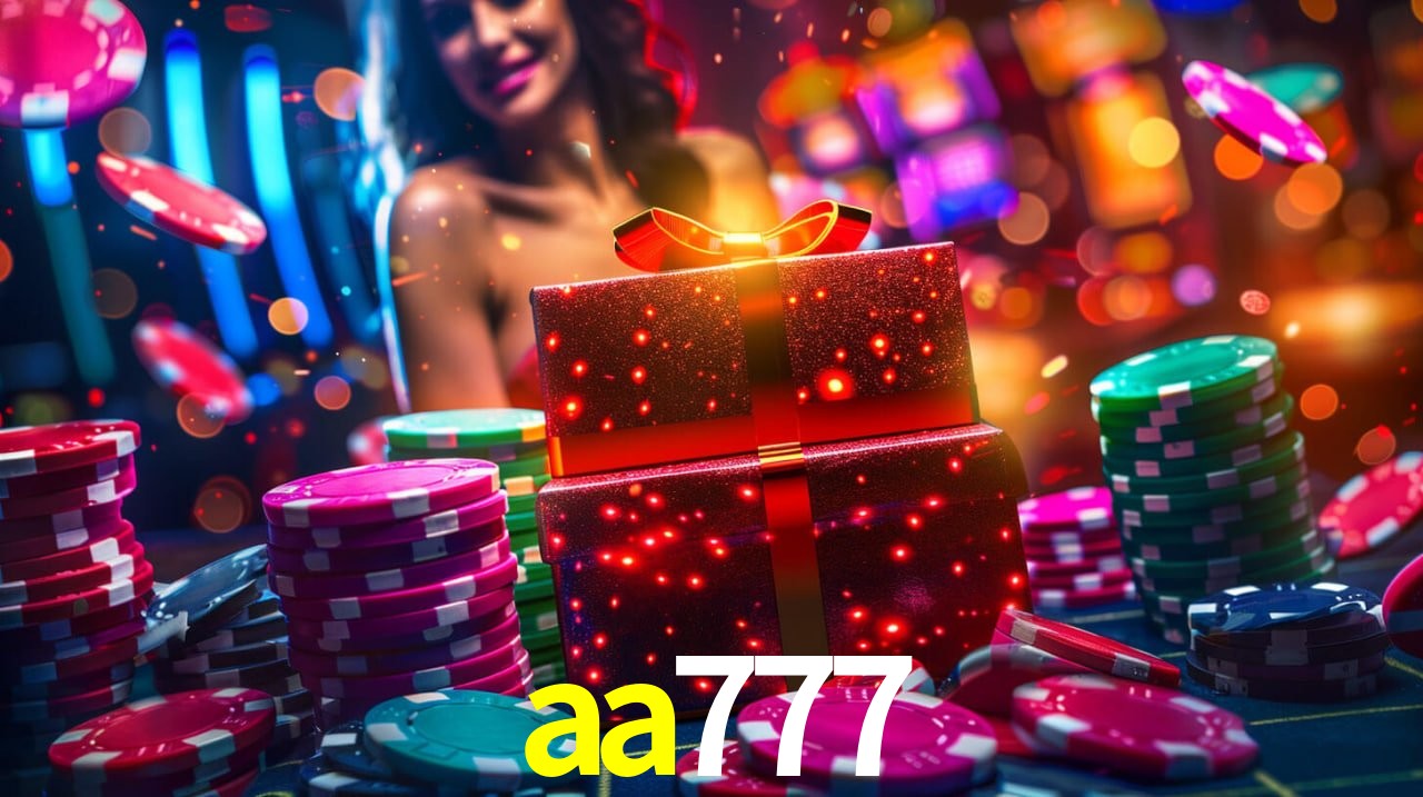 A Emoção da Loteria na aa777: Uma Chance de Mudança de Vida