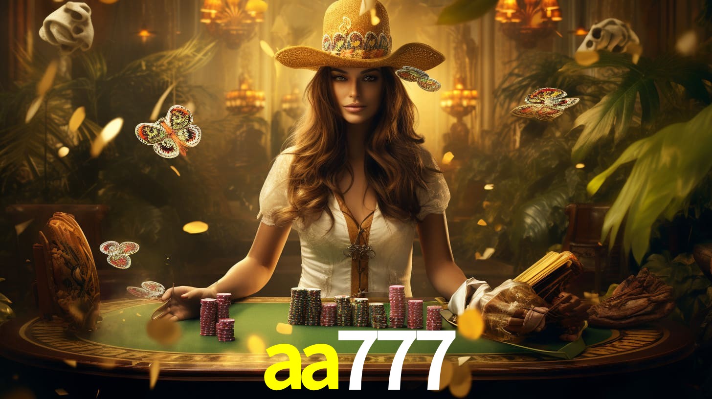 VIP Casino aa777