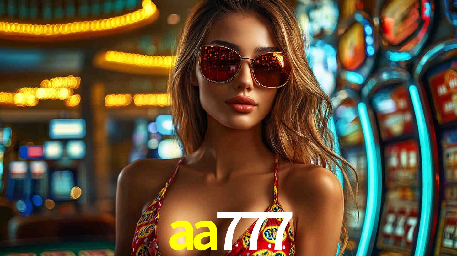 aa777 App Interface