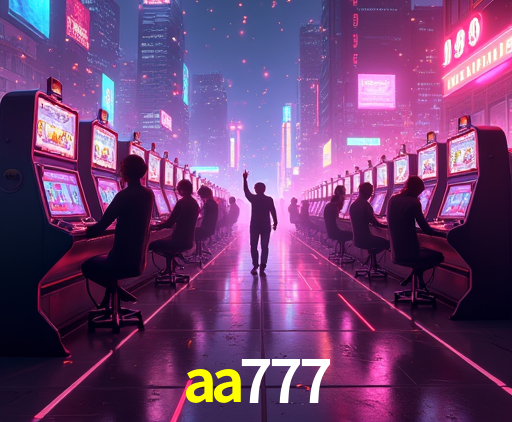 Jogos Exclusivos aa777