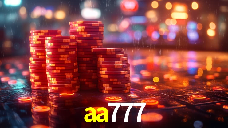 aa777 bet