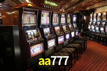 A Emoção da Loteria na aa777: Uma Chance de Mudança de Vida