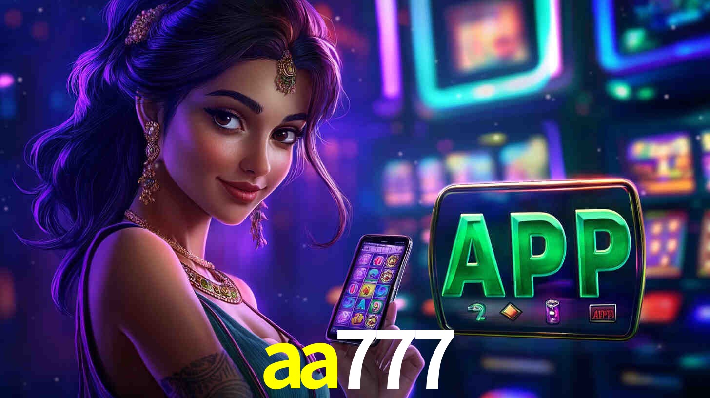 aa777 bet
