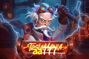 Diretório de Jogos aa777