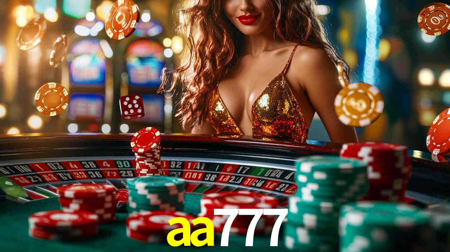 Exclusive Games aa777