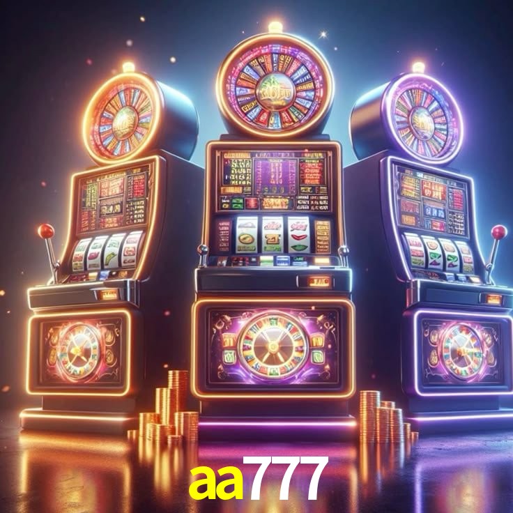 Experimente o Login Seguro Premium no aa777